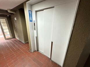 寿ゞやマンション大曽根（503）の物件外観写真